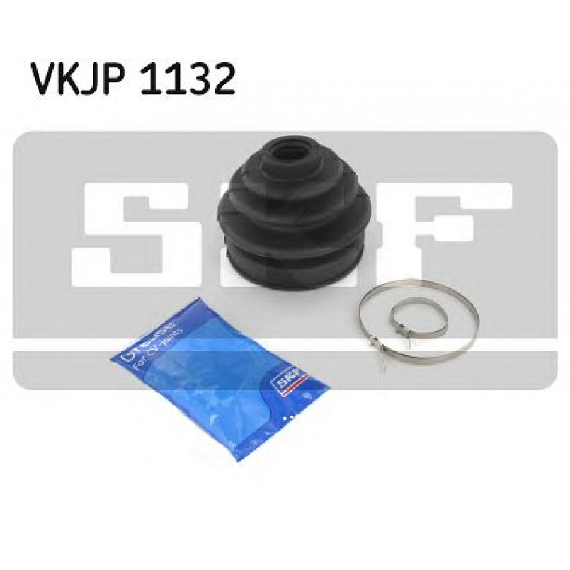 VKJP 1132 SKF - Пильовик привідного валу